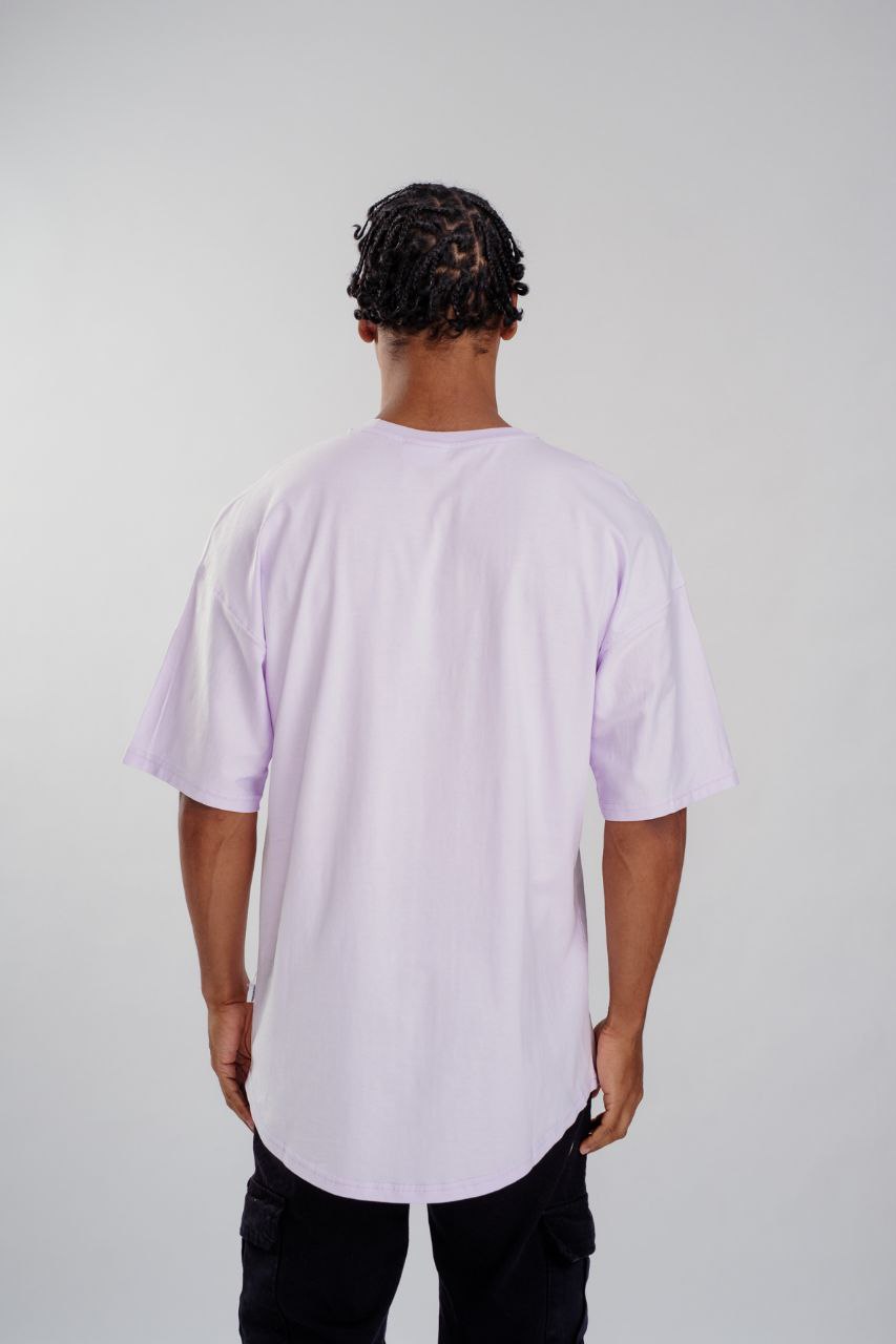 Μωβ κοντομάνικη μπλούζα(OVERSIZED)-Basic-respire-5623031 (2)